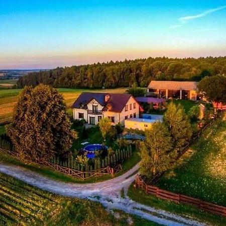 Balkanowka Krasniczyn Exterior foto