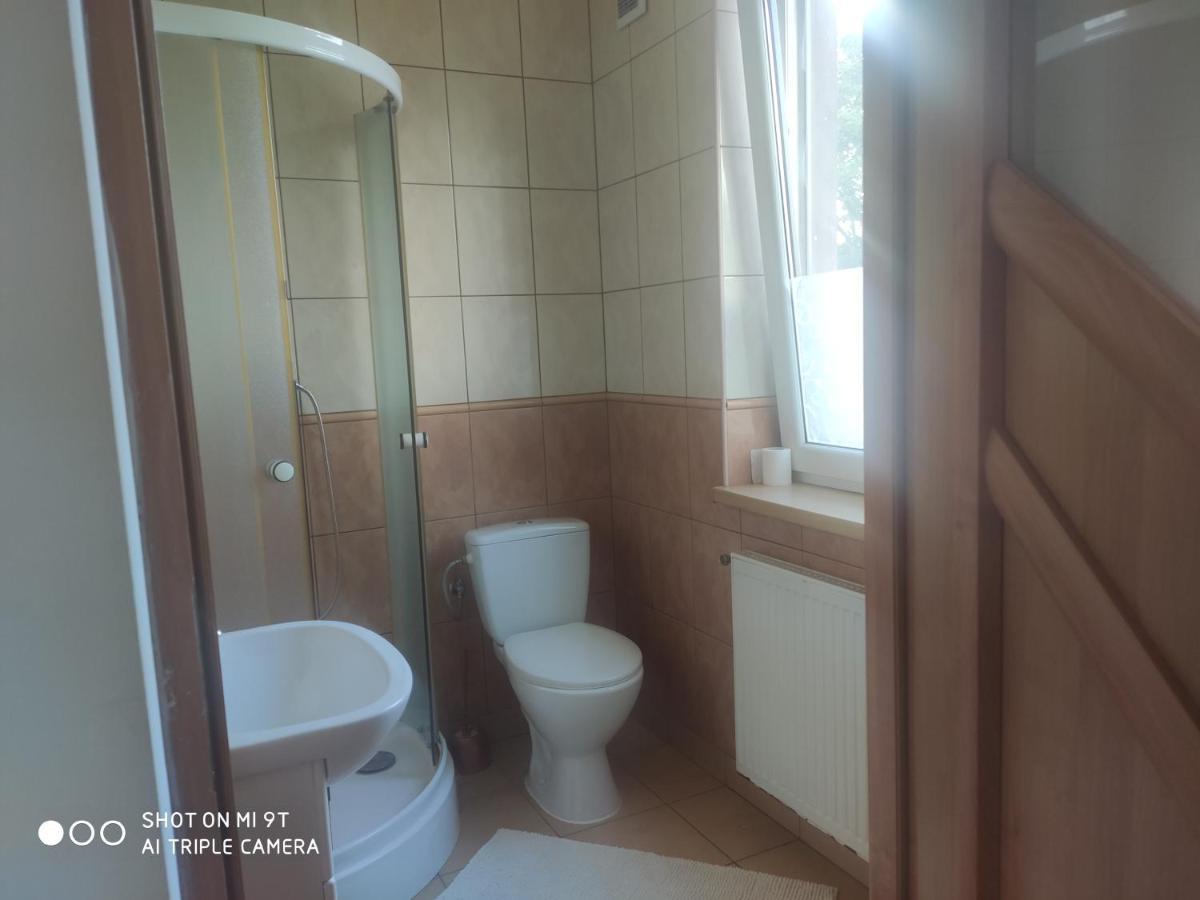 Balkanowka Krasniczyn Exterior foto
