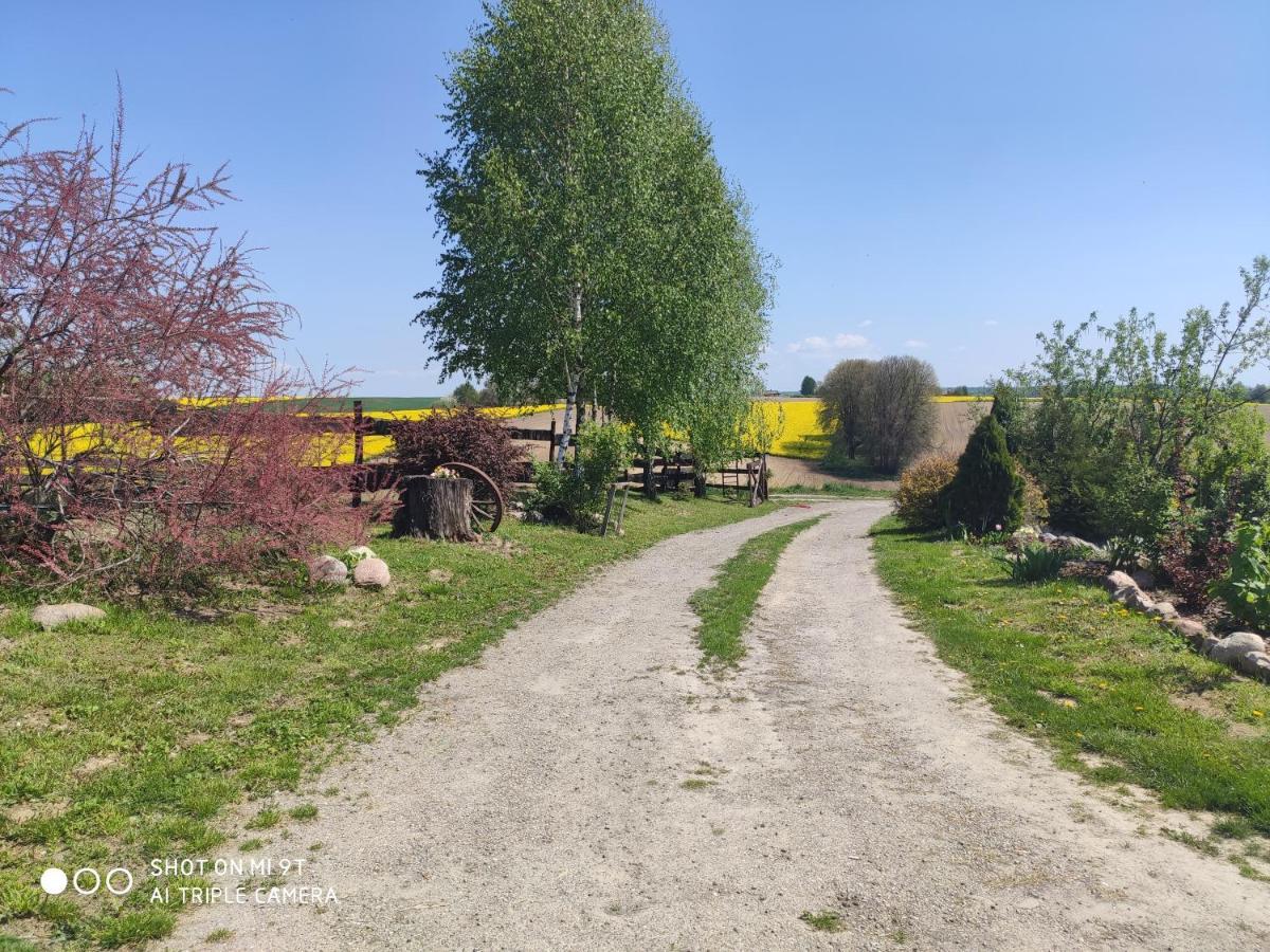 Balkanowka Krasniczyn Exterior foto