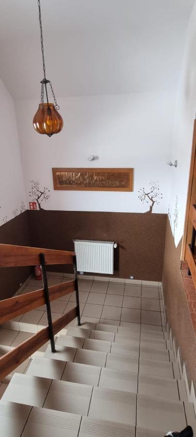 Balkanowka Krasniczyn Exterior foto