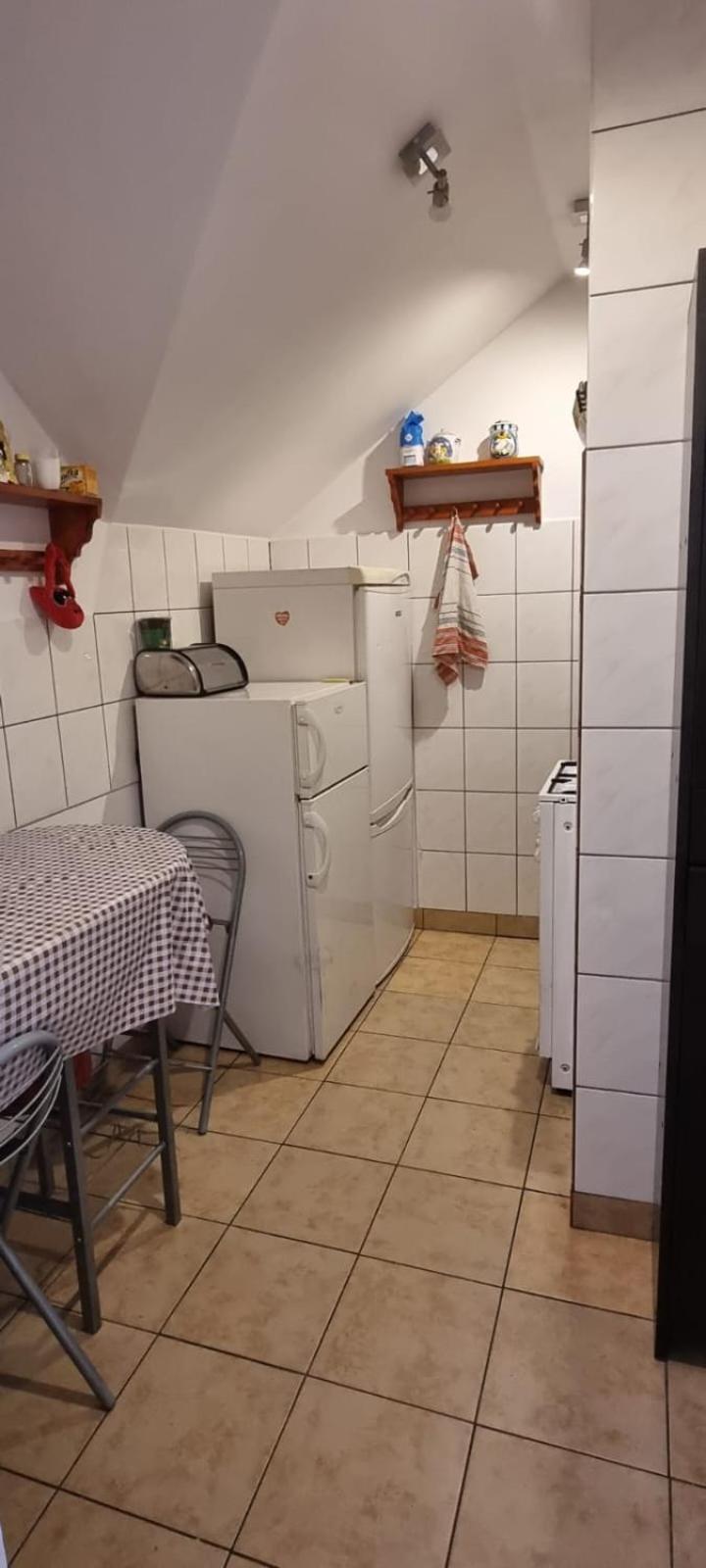Balkanowka Krasniczyn Exterior foto