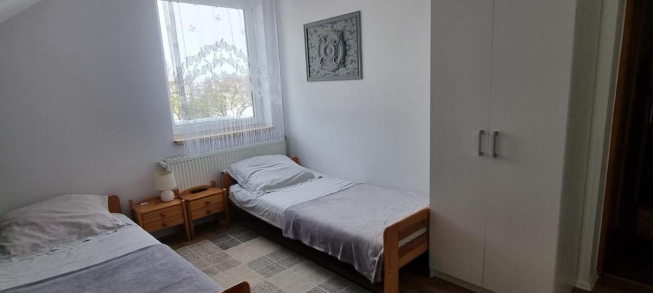 Balkanowka Krasniczyn Cameră foto