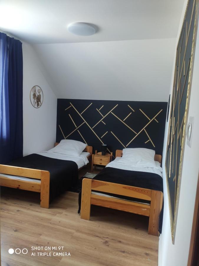 Balkanowka Krasniczyn Cameră foto